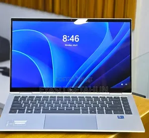 New Laptop HP EliteBook 1040 G8 16GB Intel Core i7 SSD 512GB