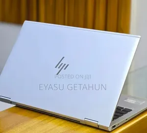 New Laptop HP EliteBook 1040 G8 16GB Intel Core i7 SSD 512GB
