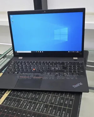 New Laptop Lenovo ThinkPad T490s 8GB Intel Core i5 SSD 256GB