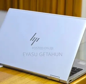 New Laptop HP EliteBook 1040 G8 16GB Intel Core i7 SSD 512GB