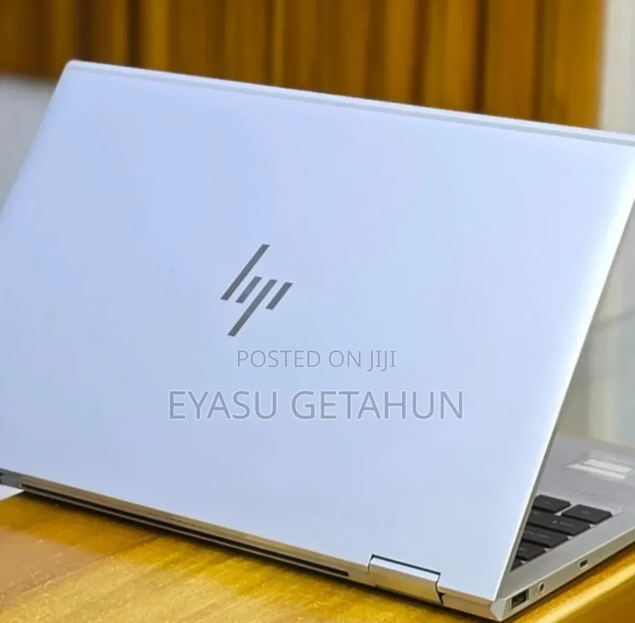 New Laptop HP EliteBook 1040 G8 16GB Intel Core i7 SSD 512GB