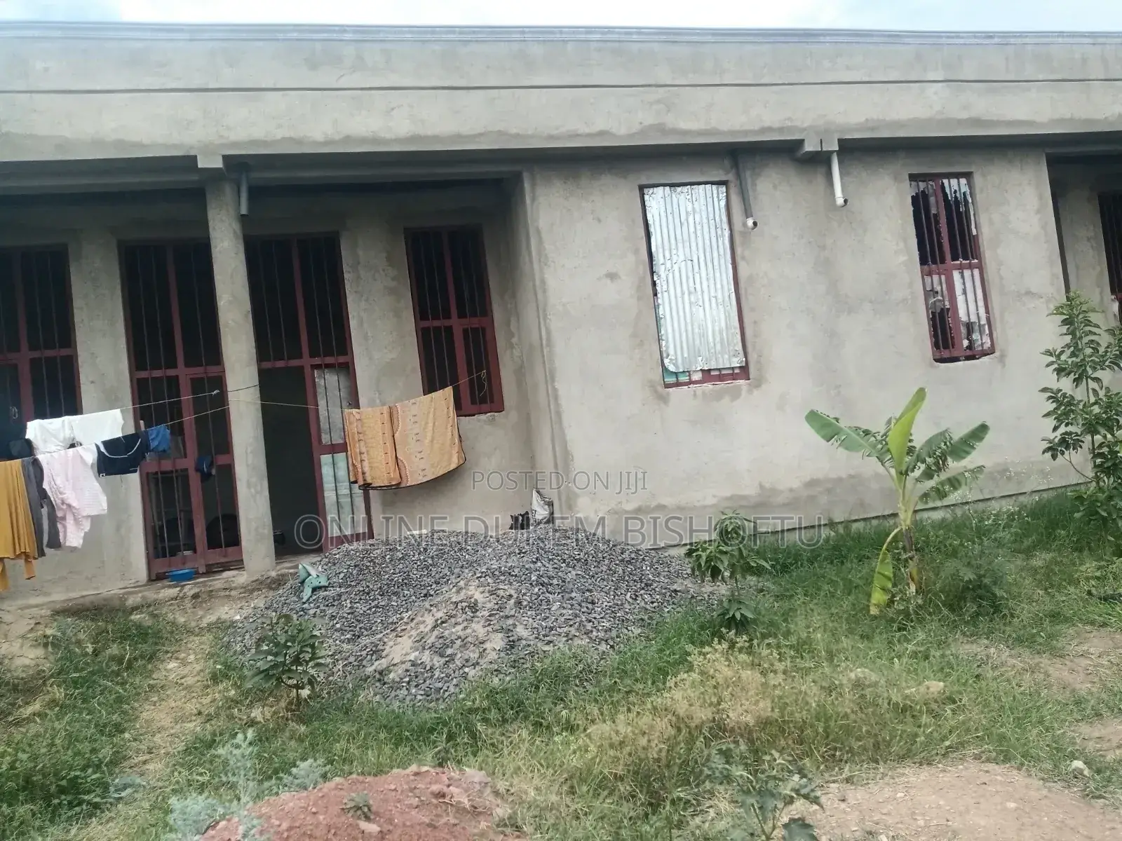 10bdrm House in Dukem Bishoftu, East Shewa for sale
