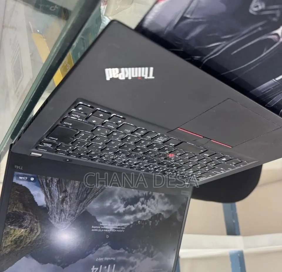 New Laptop Lenovo 16GB AMD Ryzen 5 SSD 512GB