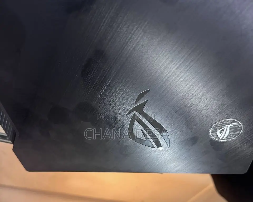 New Laptop Asus 16GB AMD Ryzen 9 SSD 512GB