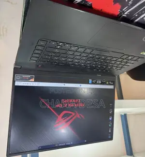 New Laptop Asus 16GB AMD Ryzen 9 SSD 512GB