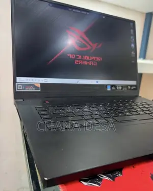 New Laptop Asus 16GB AMD Ryzen 9 SSD 512GB