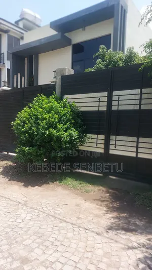 4bdrm House in Oromia, East Shewa for rent