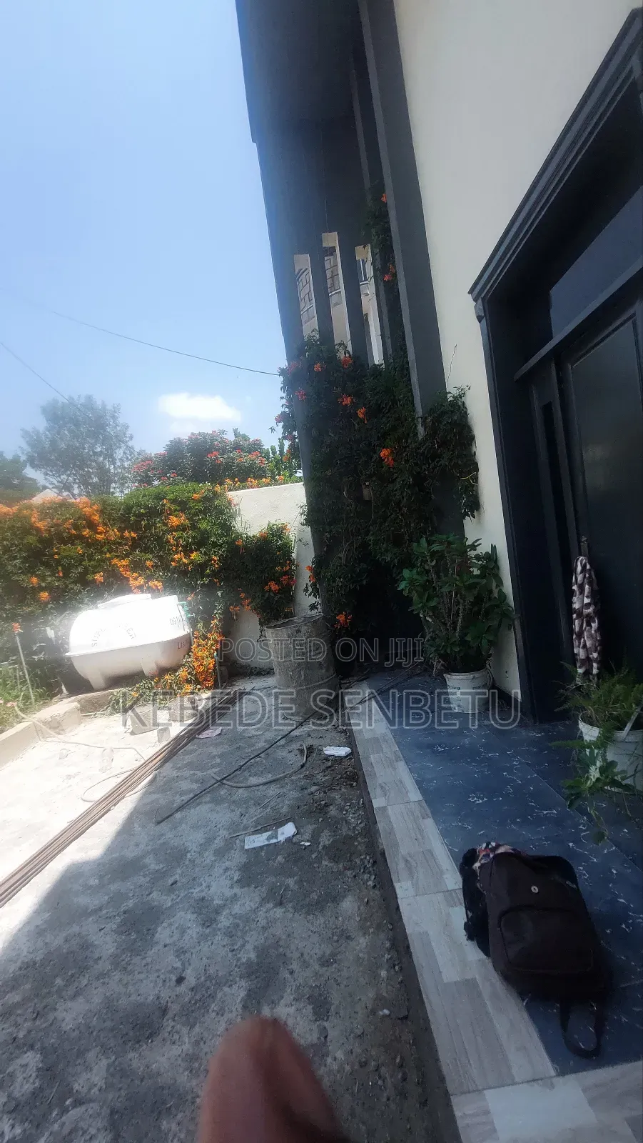4bdrm House in Oromia, East Shewa for rent