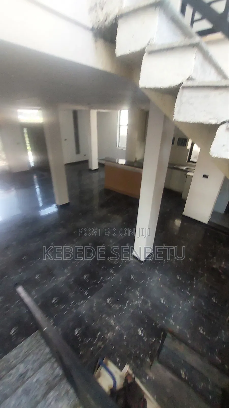 4bdrm House in Oromia, East Shewa for rent