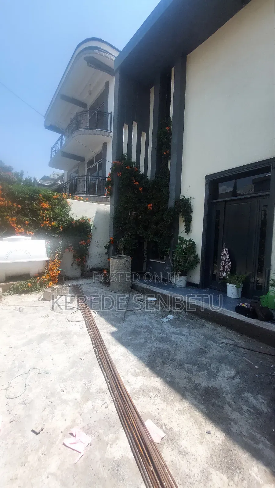 4bdrm House in Oromia, East Shewa for rent