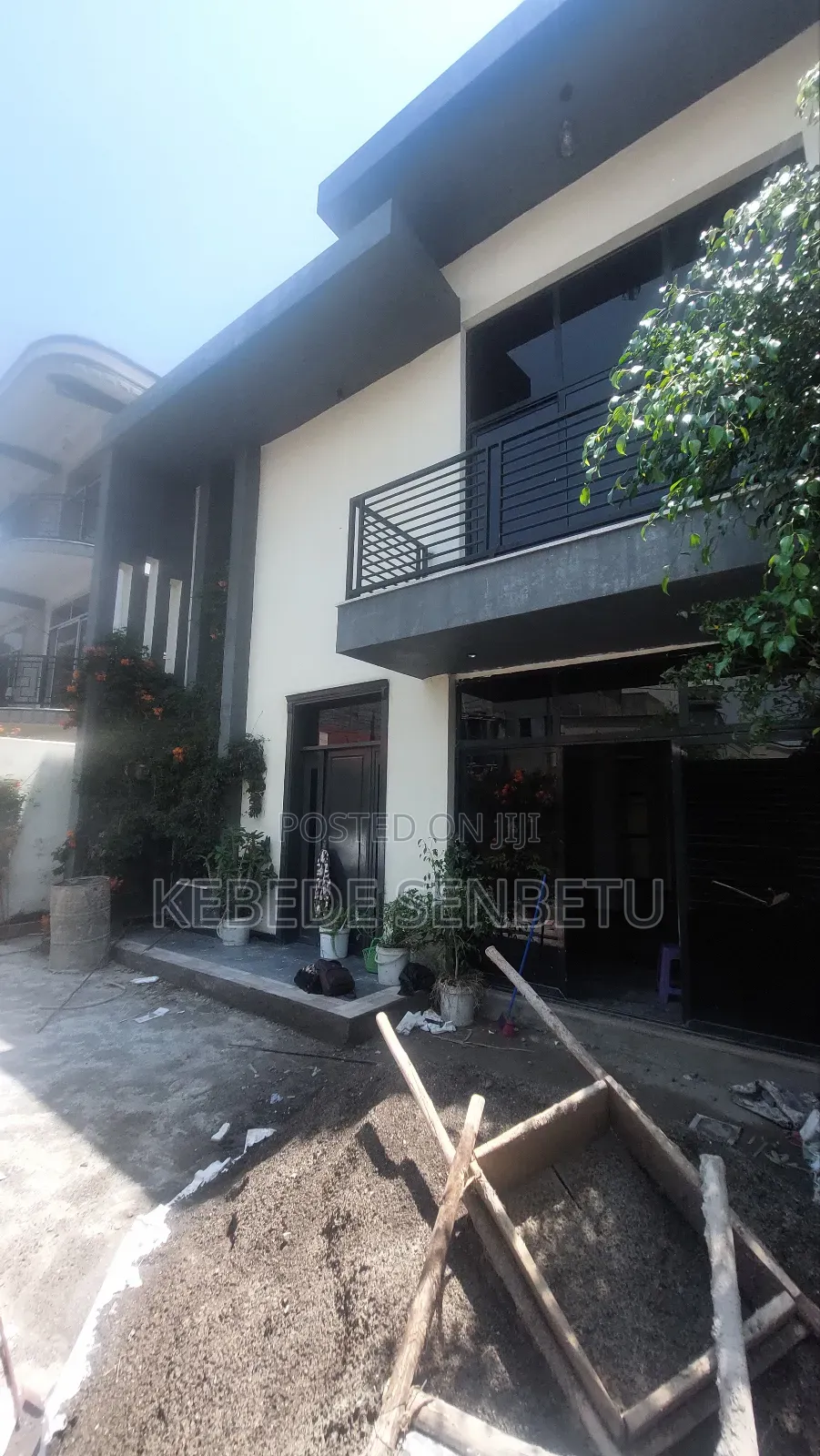 4bdrm House in Oromia, East Shewa for rent