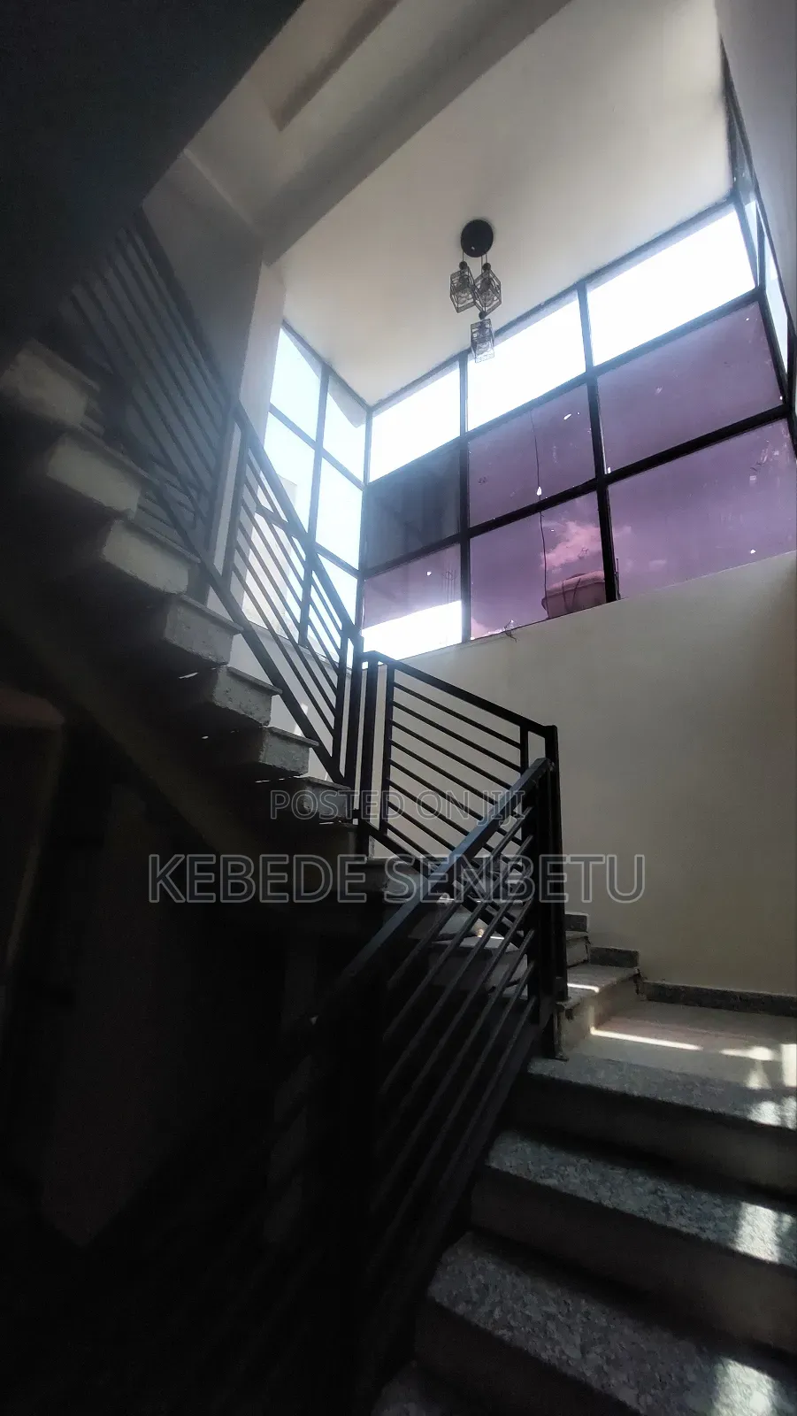 4bdrm House in Oromia, East Shewa for rent