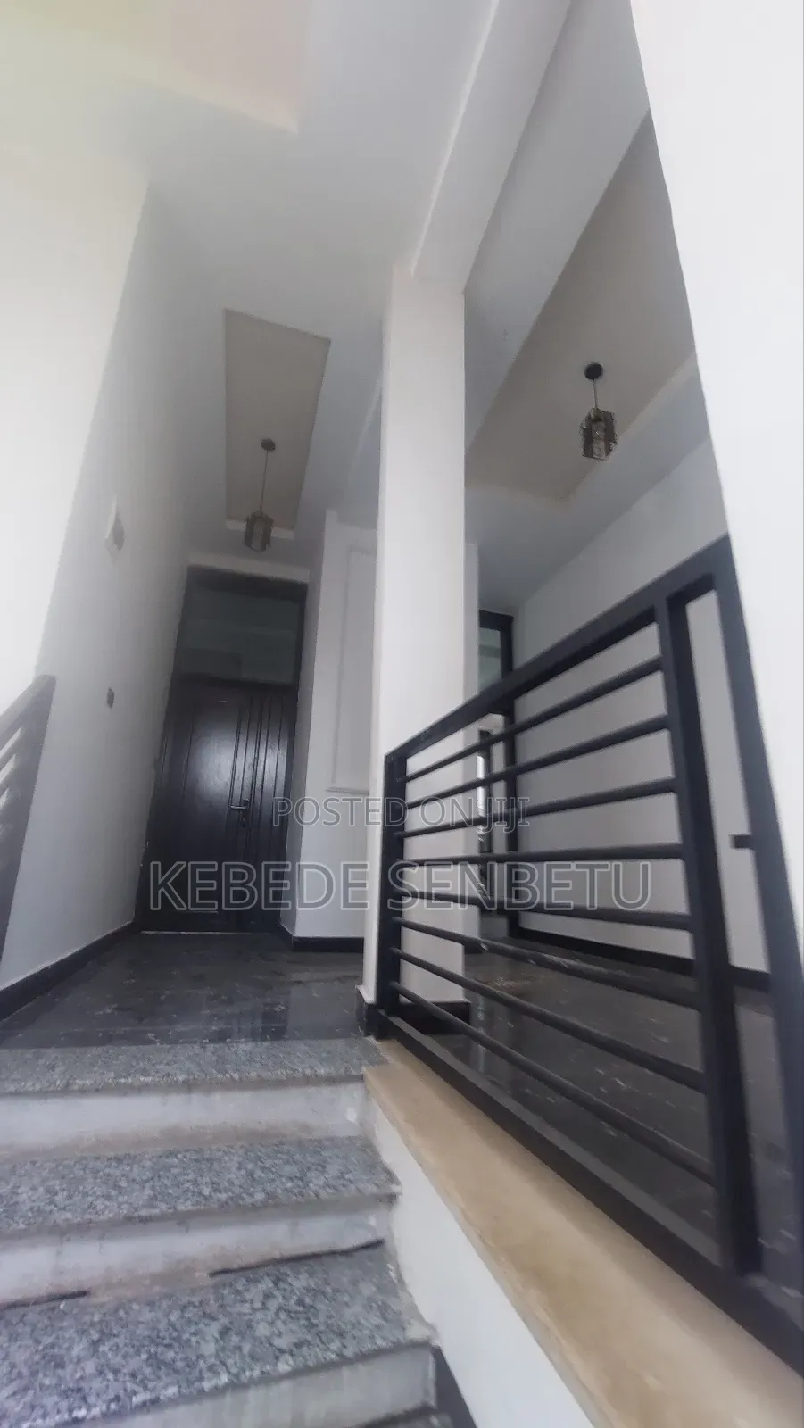 4bdrm House in Oromia, East Shewa for rent