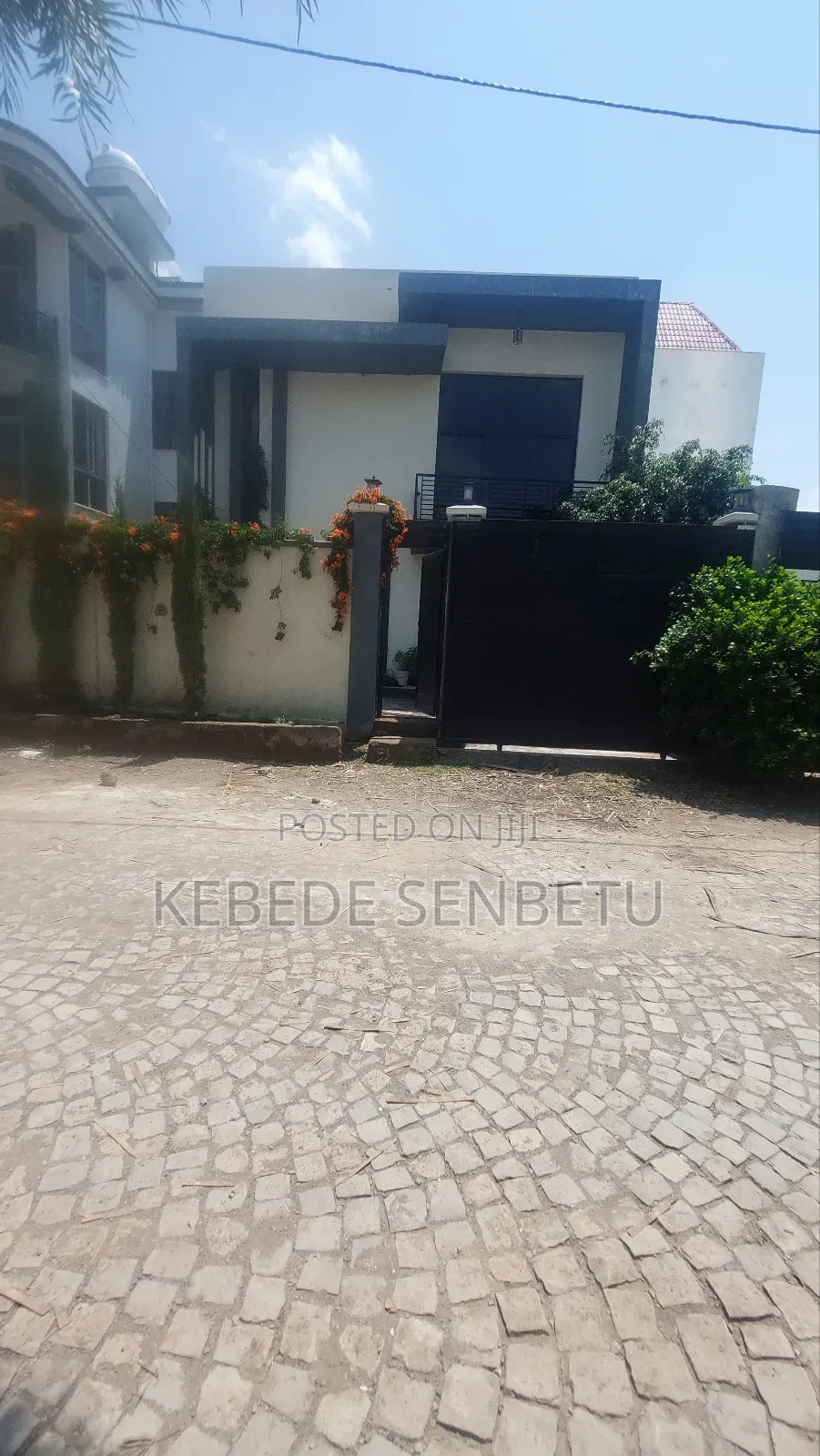 4bdrm House in Oromia, East Shewa for rent