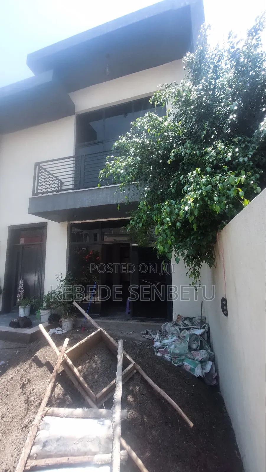 4bdrm House in Oromia, East Shewa for rent