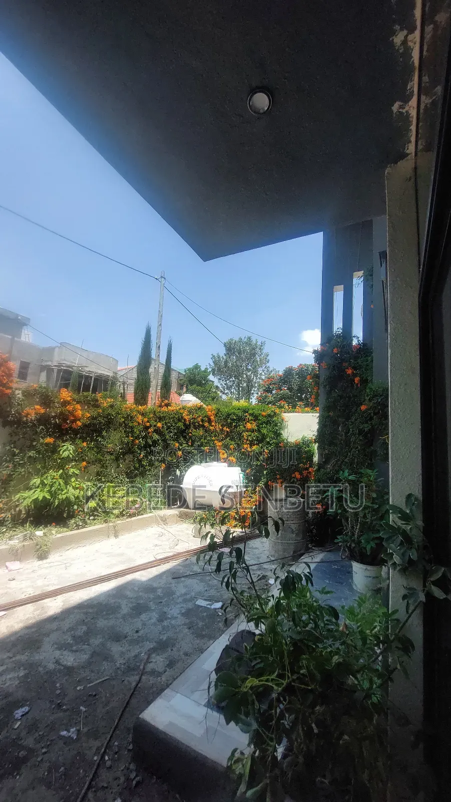 4bdrm House in Oromia, East Shewa for rent