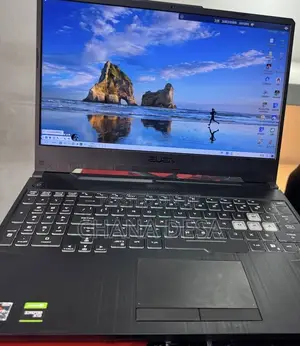 New Laptop Asus 16GB AMD Ryzen 7 SSD 1T