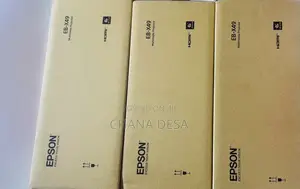 Epson Eb-X49