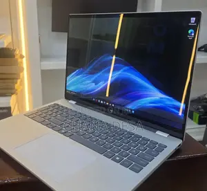 New Laptop HP OmniBook 7 14" 16GB Intel Core 7 SSD 512GB