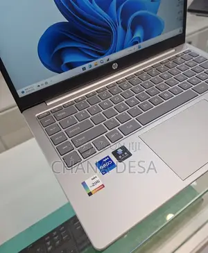 New Laptop HP 16GB Intel Core i7 SSD 512GB