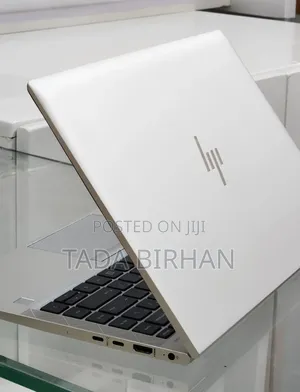 New Laptop HP EliteBook 840 G8 16GB AMD Ryzen 5 SSD 512GB