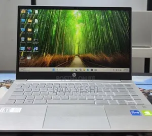 New Laptop HP Pavilion 14 16GB Intel Core i5 SSD 512GB