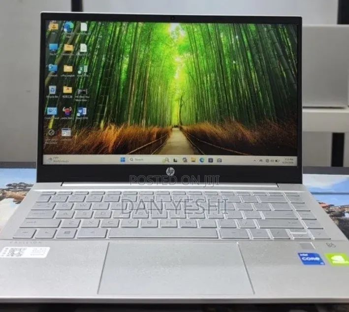 New Laptop HP Pavilion 14 16GB Intel Core i5 SSD 512GB