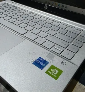 New Laptop HP Pavilion 14 16GB Intel Core i5 SSD 512GB