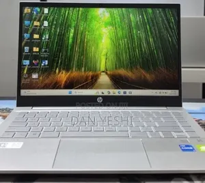 New Laptop HP Pavilion 14 16GB Intel Core i5 SSD 512GB