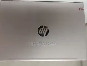 New Laptop HP 8GB Intel Core i5 SSD 512GB