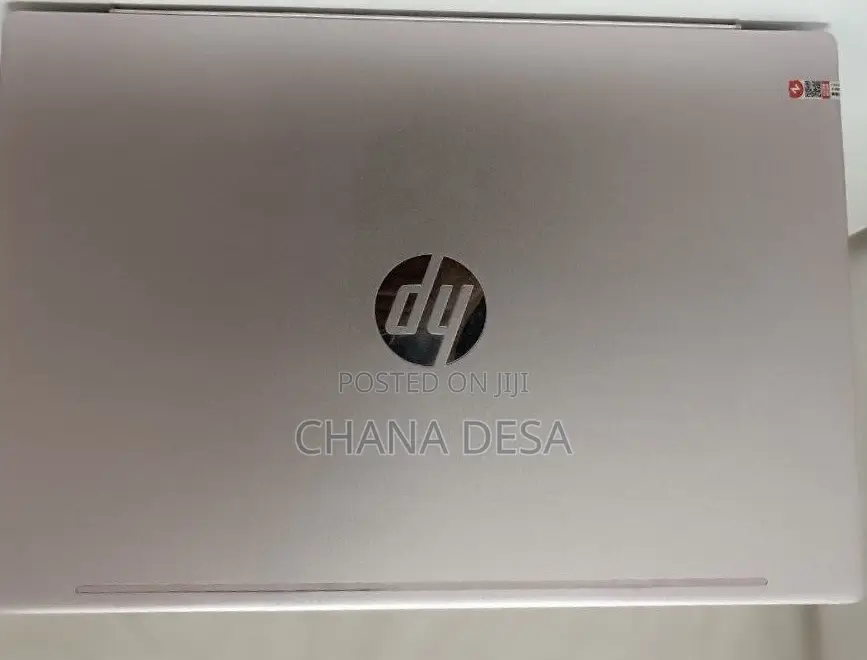 New Laptop HP 8GB Intel Core i5 SSD 512GB