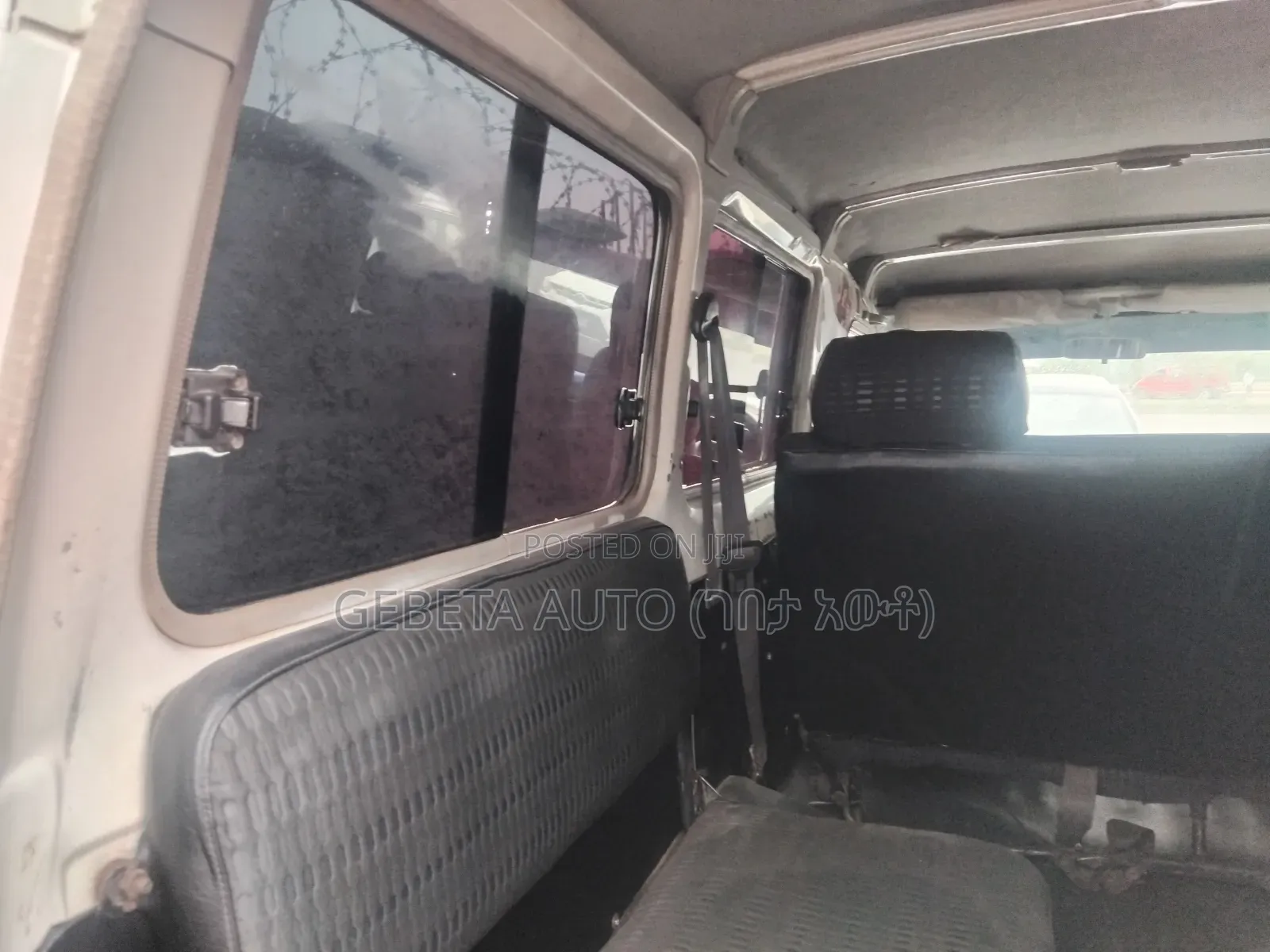 Toyota Land Cruiser 2006