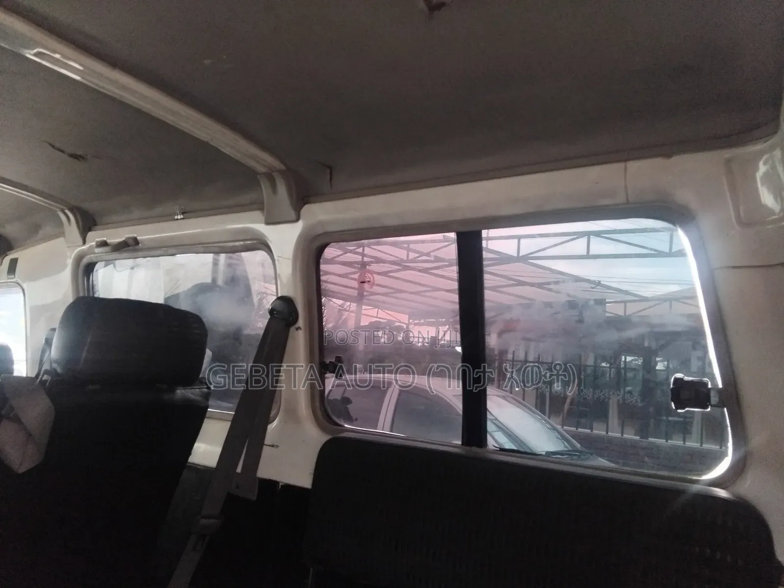 Toyota Land Cruiser 2006