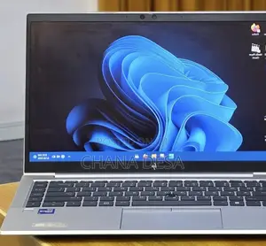 New Laptop HP EliteBook 840 G8 16GB Intel Core i7 SSD 512GB