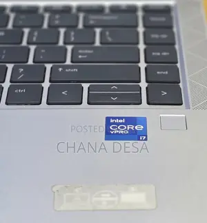 New Laptop HP EliteBook 840 G8 16GB Intel Core i7 SSD 512GB