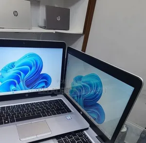 New Laptop HP EliteBook 840 G3 8GB Intel Core i5 SSD 256GB