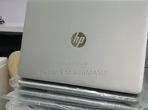 New Laptop HP EliteBook 840 G3 8GB Intel Core i5 SSD 256GB