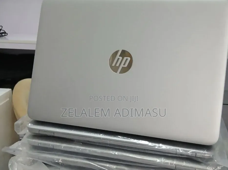 New Laptop HP EliteBook 840 G3 8GB Intel Core i5 SSD 256GB