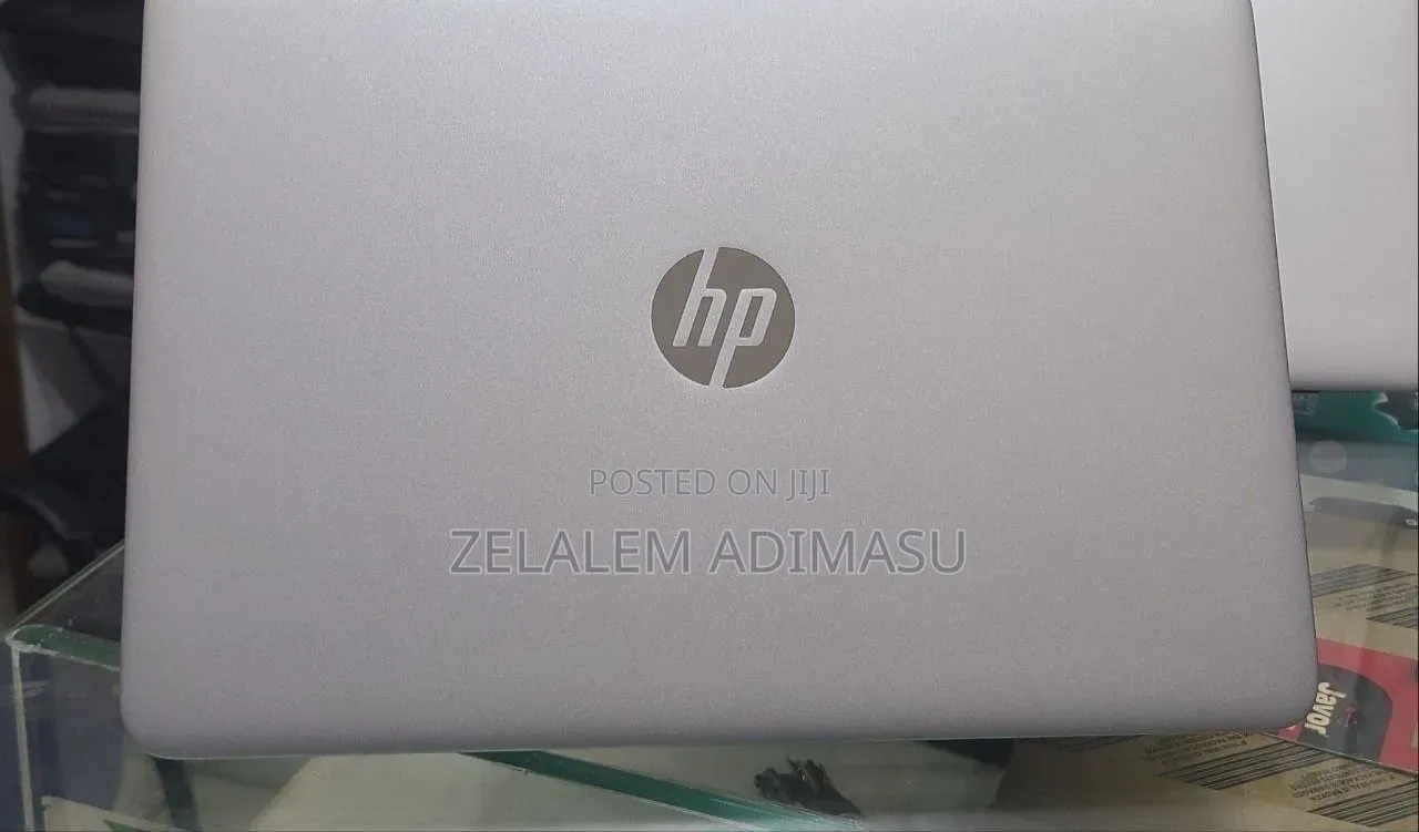 New Laptop HP EliteBook 840 G3 8GB Intel Core i5 SSD 256GB