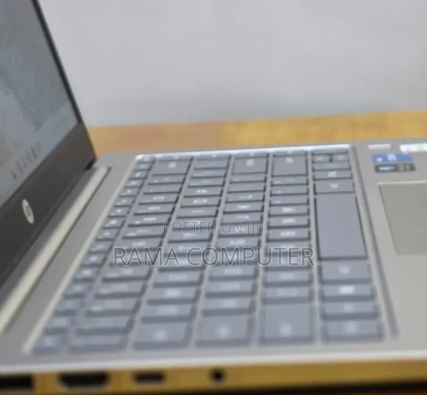 New Laptop HP Stream Notebook 16GB Intel Core i7 SSD 1T