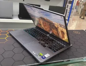 New Laptop Lenovo Legion 5 32GB Intel Core Ultra 9 SSD 1T