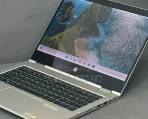 New Laptop HP ProBook x360 435 G8 16GB AMD Ryzen 5 SSD 512GB