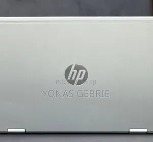 New Laptop HP ProBook x360 435 G8 16GB AMD Ryzen 5 SSD 512GB