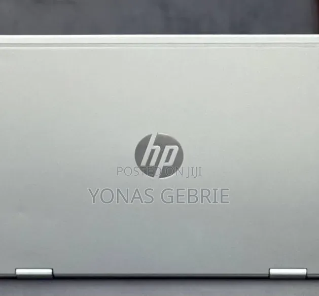 New Laptop HP ProBook x360 435 G8 16GB AMD Ryzen 5 SSD 512GB
