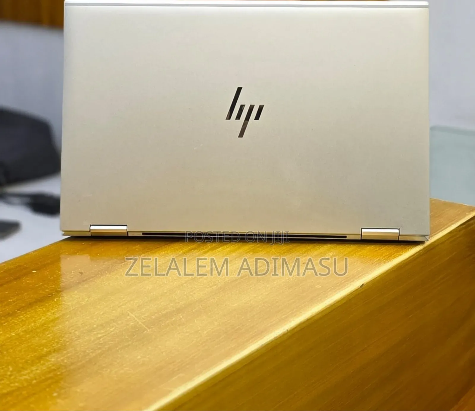 New Laptop HP EliteBook 1040 G8 16GB Intel Core i7 SSD 512GB
