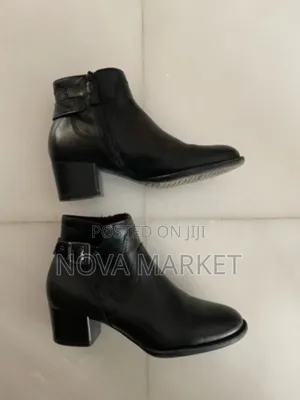 Woman Boots