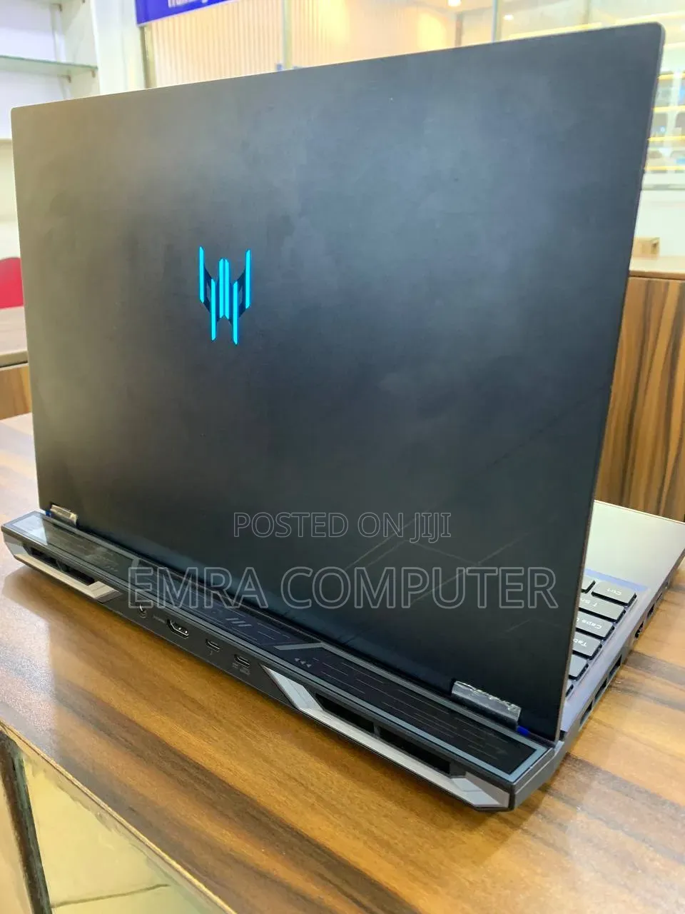 New Laptop Acer 32GB Intel Core Ultra 9 SSD 1T