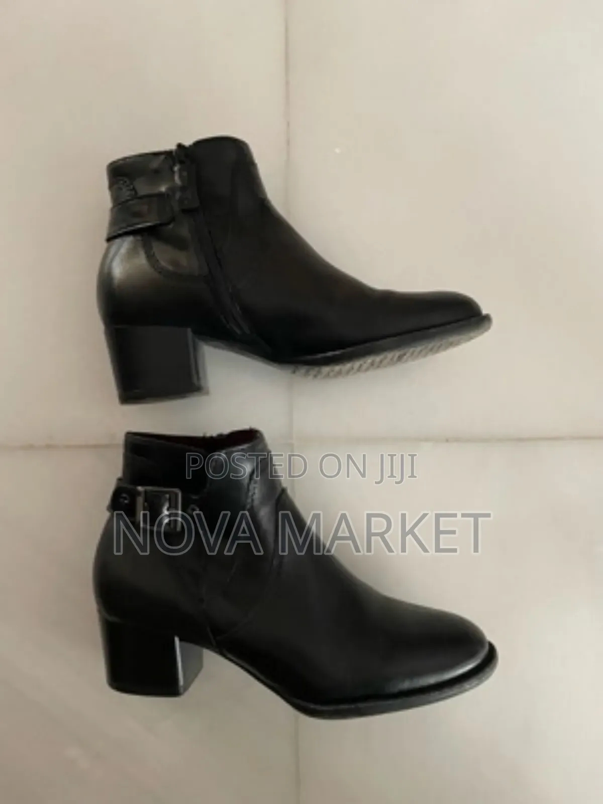 Woman Boots