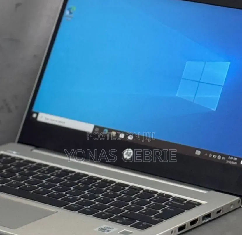 New Laptop HP ProBook x360 435 G8 16GB AMD Ryzen 5 SSD 512GB
