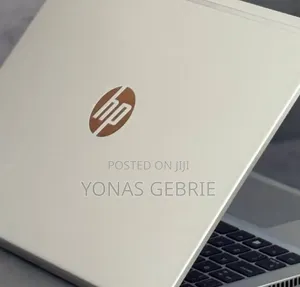 New Laptop HP ProBook x360 435 G8 16GB AMD Ryzen 5 SSD 512GB
